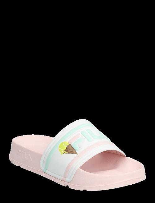FILA | Morro Bay Prt Slipper Kids | 34