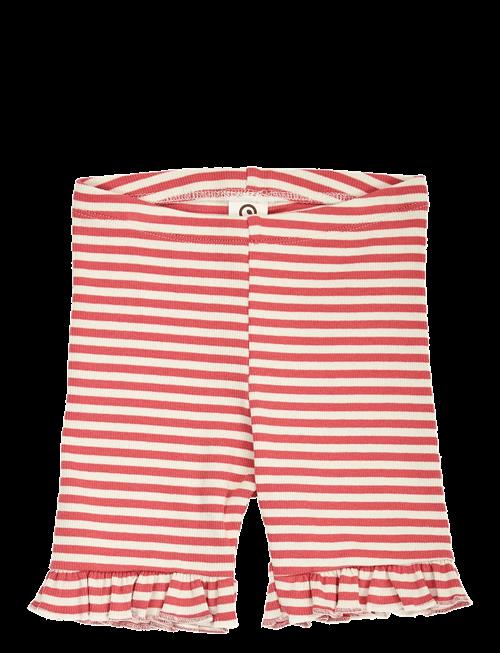 Müsli | Rib Stripe Frill Tights | 116
