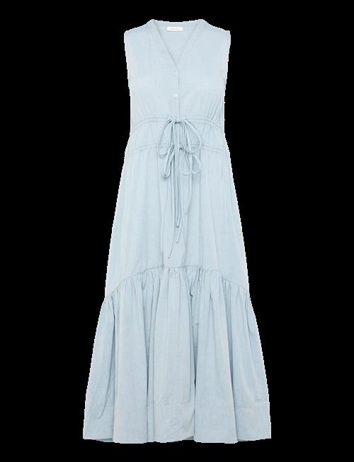 Coster Copenhagen | Maxi Dress With Bows | 36