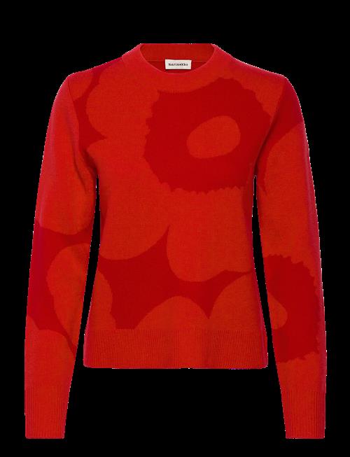 Marimekko | Aukio Unikko | XXL