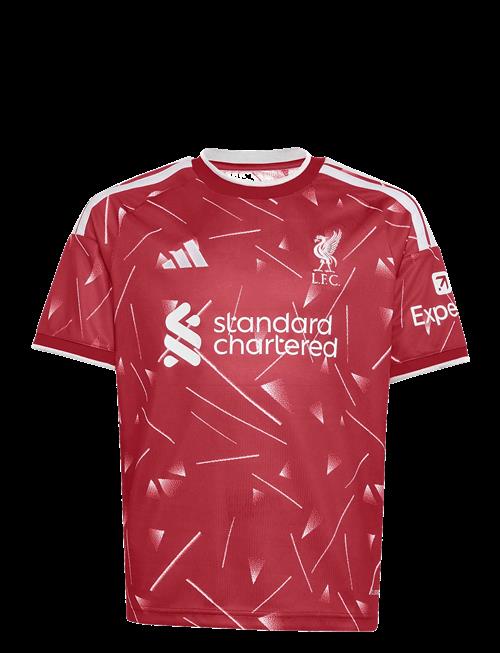 adidas Performance | Liverpool Fc Home Jsy Y | 164
