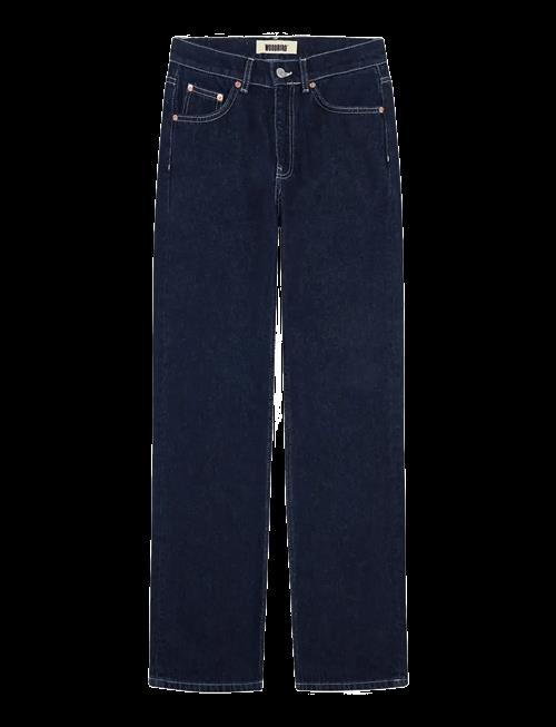 Woodbird | Wbcarla Indigo Jeans | 28 x 33