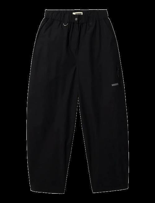 Woodbird | Wbloul Paper Pants | S