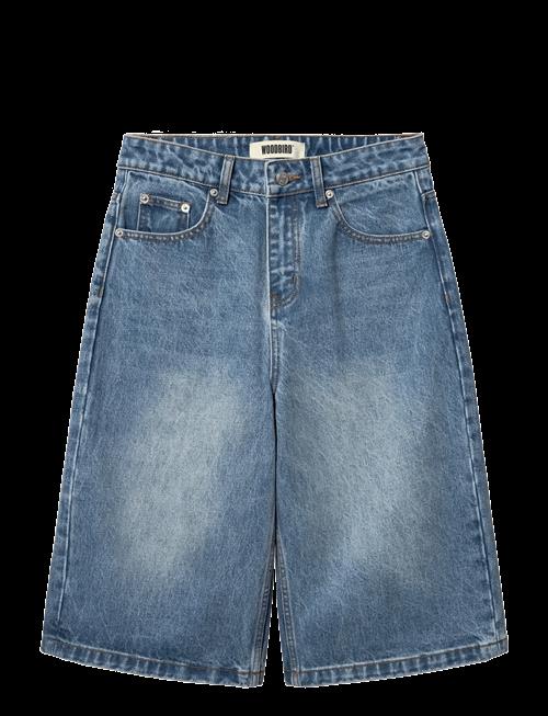 Woodbird | Wbshan Orig Shorts | 28