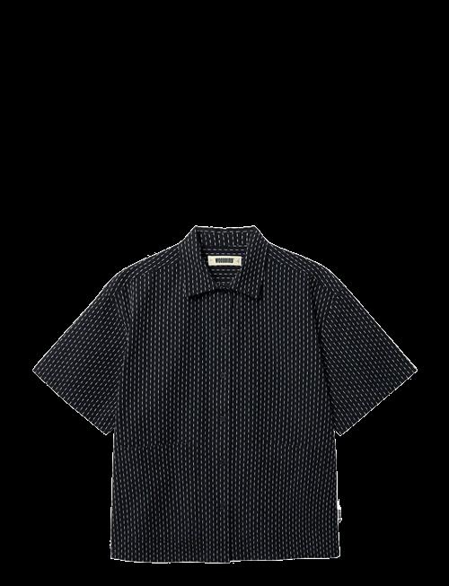 Woodbird | Wbluna Shiko Shirt | S