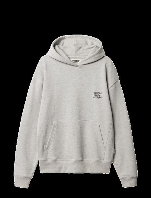 Woodbird | Wbharper Supply Hoodie | S
