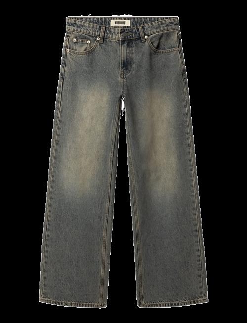 Woodbird | Wbaya Aged Jeans | 27 x 33