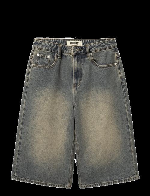 Woodbird | Wbshan Aged Shorts | 26