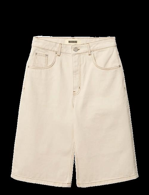 Woodbird | Wbshan Ow Denim Shorts | 24/FREE