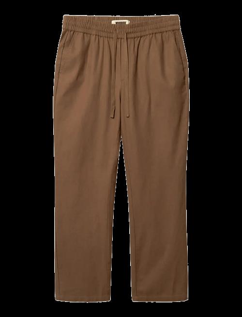 Woodbird | Wbeik Linen Pant | L