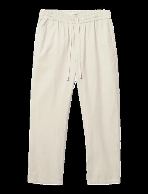 Woodbird | Wbeik Linen Pant | XL