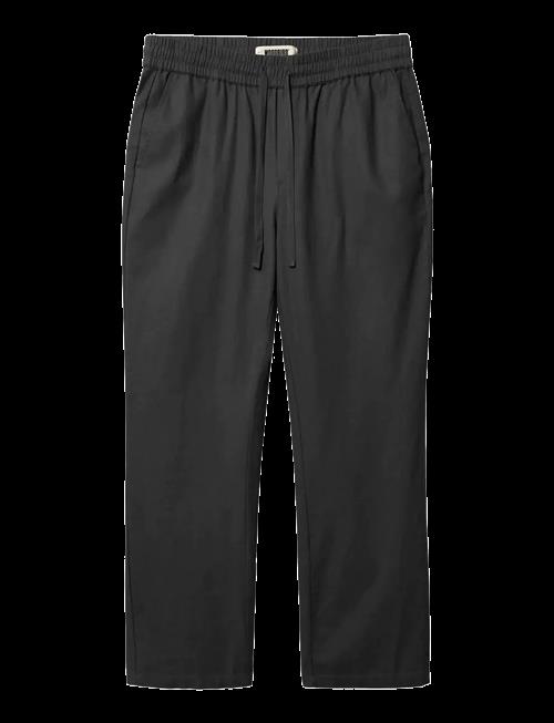 Woodbird | Wbeik Linen Pant | S