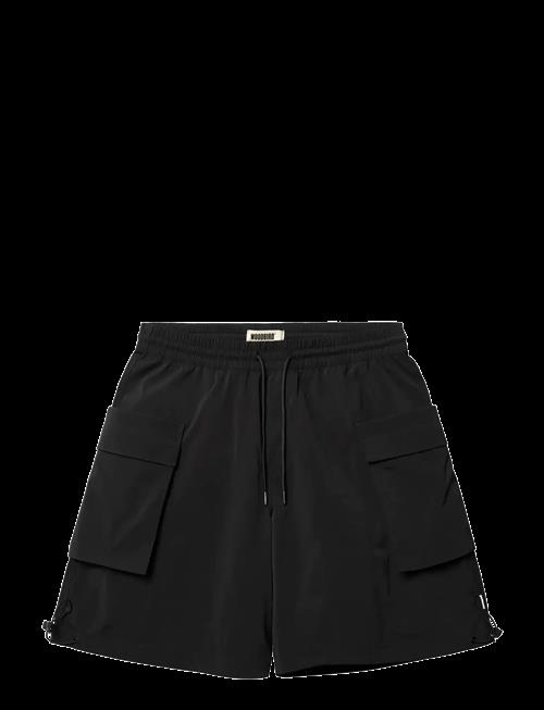 Woodbird | Wbsmoul Tech Cargo Shorts | XL