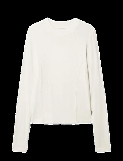 Woodbird | Wbxao L/S Tee | L