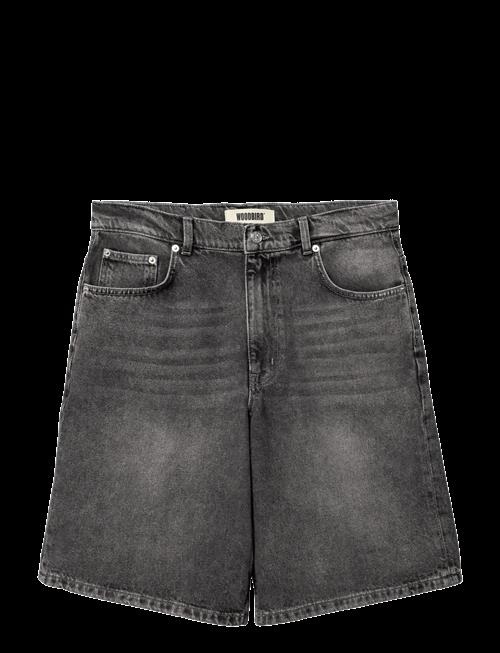 Woodbird | Wbrami Grey Shorts | 30