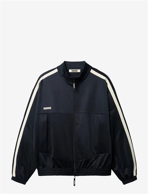 Woodbird | Wbchang Track Jacket | M