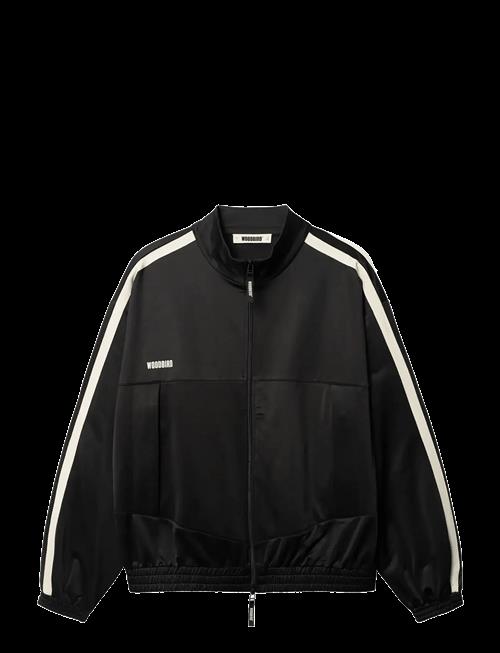 Woodbird | Wbchang Track Jacket | S