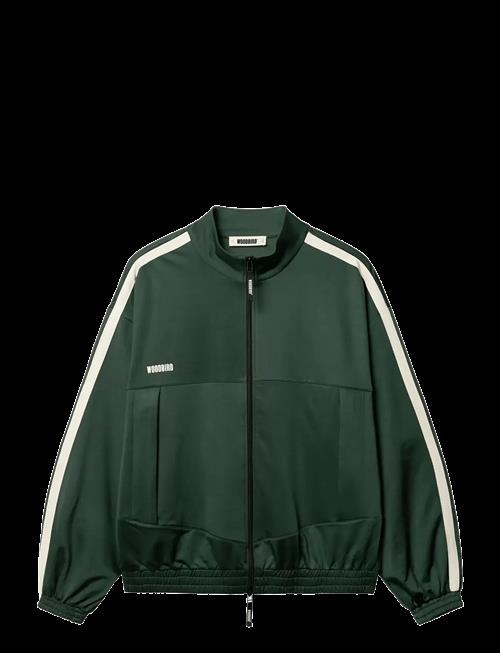 Woodbird | Wbchang Track Jacket | XS