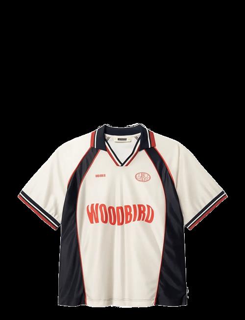 Woodbird | Wbtaka Ss Sports Polo | XL