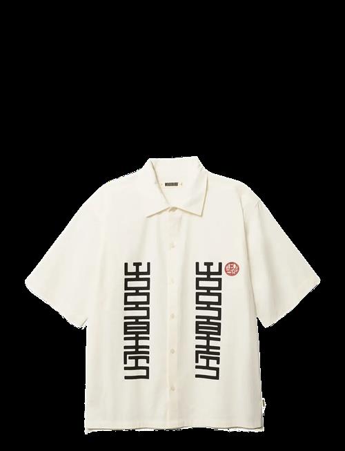 Woodbird | Wbbanks Sign Shirt | XL