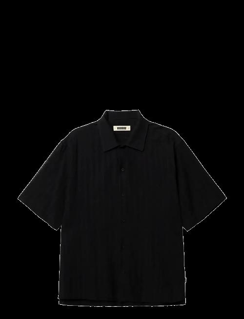 Woodbird | Wbbanks Check Shirt | XL