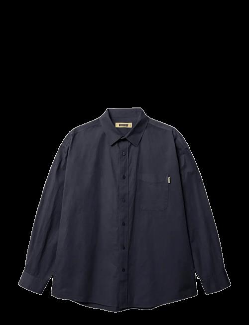 Woodbird | Wbjong Washed Shirt | XL