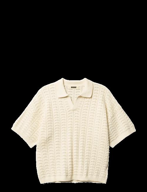 Woodbird | Wbshimo Wave Polo | XL