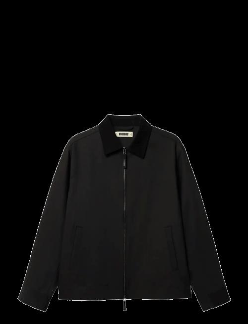 Woodbird | Wbpon Guan Work Jacket | XS