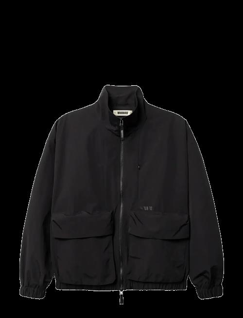 Woodbird | Wbdim Cargo Jacket | S