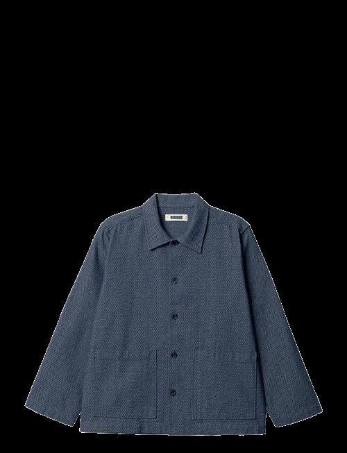 Woodbird | Wbblade Needle Jacket | L