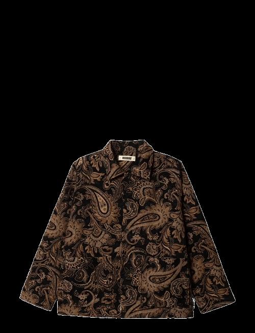 Woodbird | Wbblade Rong Jacket | XS