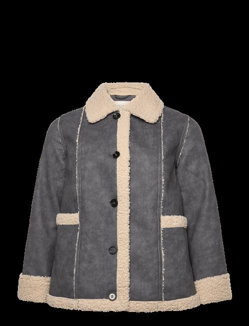 Kaffe Curve | Kcshirla Jacket | 42