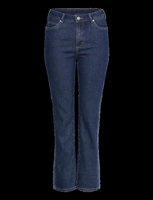 Kaffe Curve | Kcsandria Hw Jeans | 42