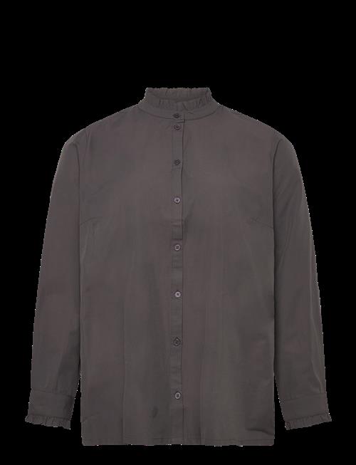 Kaffe Curve | Kcadi Shirt | 46