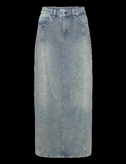 Gestuz | Gzzorah Mw Long Skirt | 36
