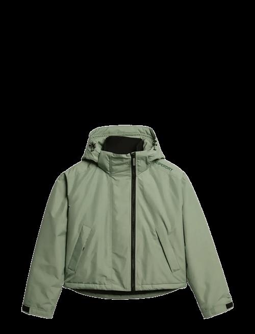 Superdry Sport | Code Windcheater Jacket | M