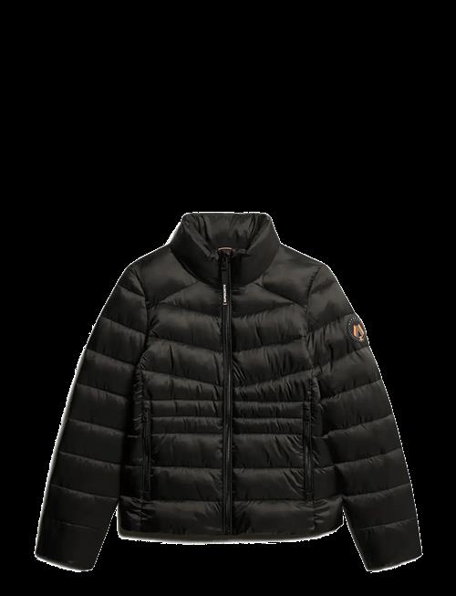 Superdry Sport | Fuji Quilt Padded Jacket | S