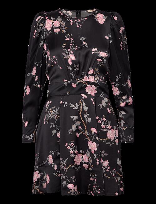 by Ti Mo | Satin Mini Dress | M