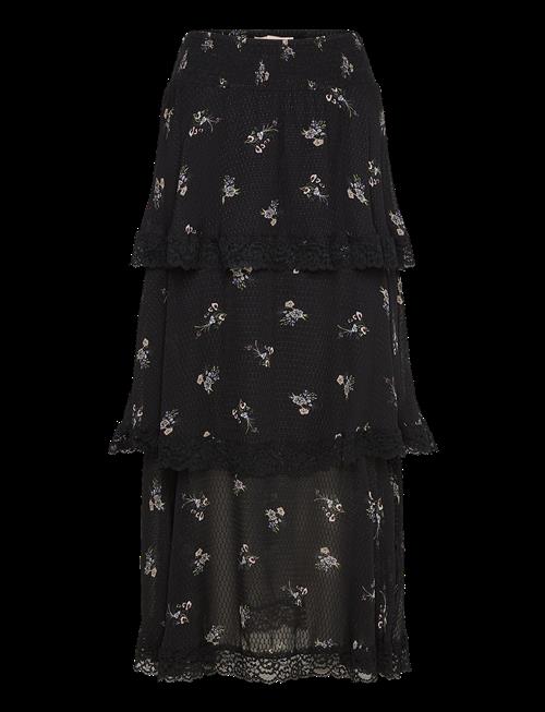 by Ti Mo | Georgette Skirt | XL