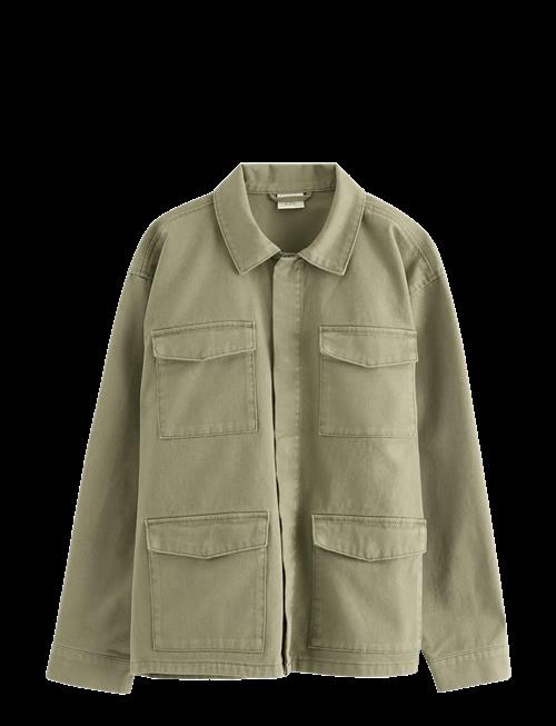 Lindex | Cargo Jacket | 146