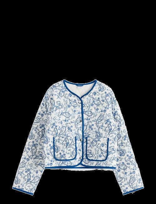 Lindex | Quilted Jacket | 128