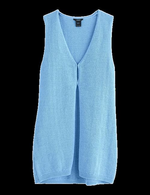 Lindex | Fine-Knit Vest | L