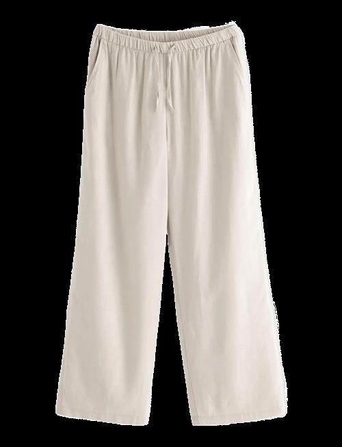 Lindex | Trouser Linen And Tencel Mix | 164