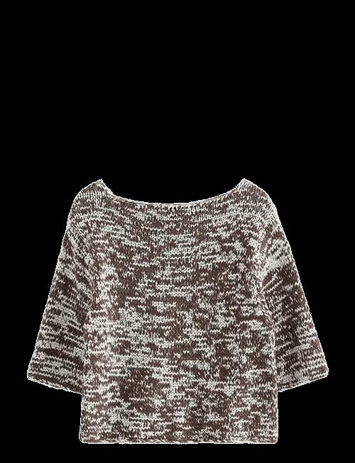 Lindex | Knitted Top | M
