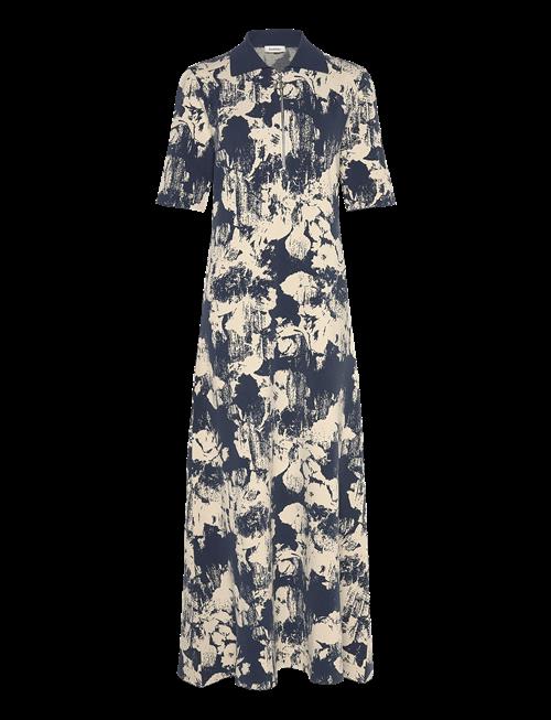 RODEBJER | Rodebjer Clover Denim Flower | S