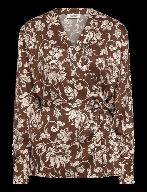 RODEBJER | Rodebjer Palmer French Lily | XL