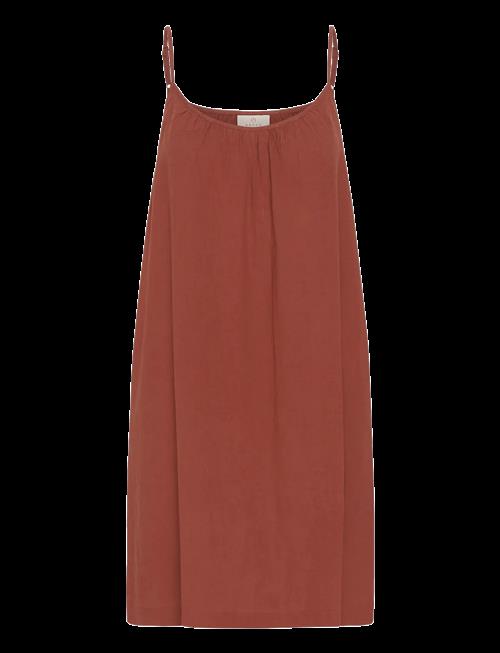Kaffe | Kapauline Short Strap Dress | 46