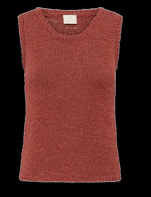 Kaffe | Kasilivia Top | L