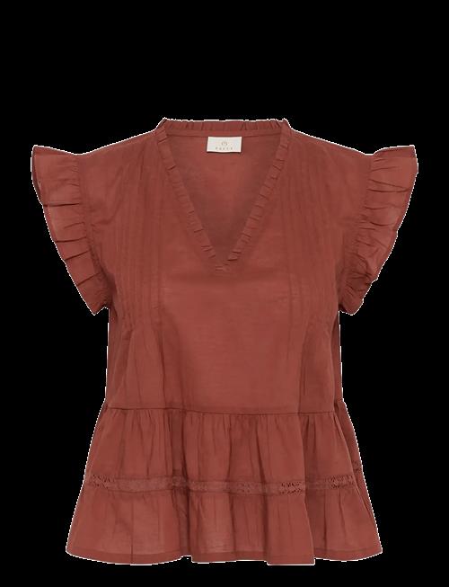 Kaffe | Kavalerie Top | 34