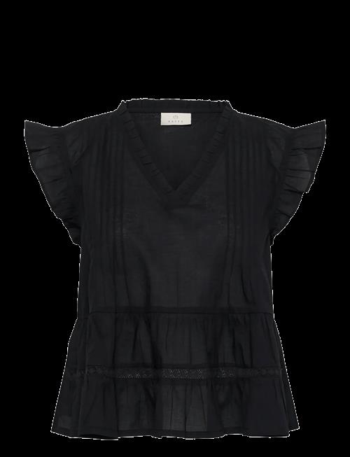 Kaffe | Kavalerie Top | 34
